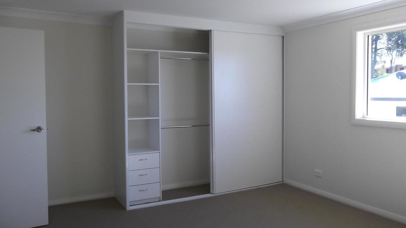 Modern and Spacious Townhouse   - 24 Leppington St, Wyong NSW 2259 - 5