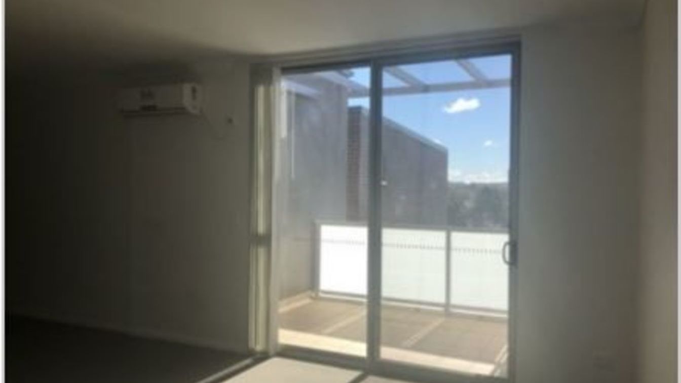 Two Bedroom Affordable Housing Unit in Fairfield - 15/4 The Crescent, Fairfield NSW 2165 - 1