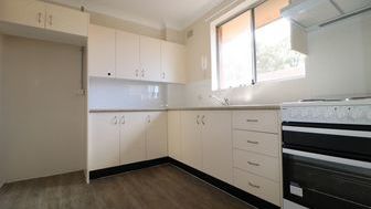 Sought after peaceful park-side apartment - 9/11 Loftus St, Ashfield NSW 2131 - 1