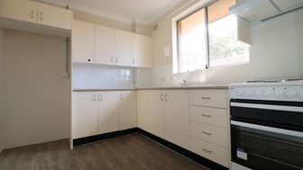 Sought after peaceful park-side apartment - 9/11 Loftus St, Ashfield NSW 2131 - 1