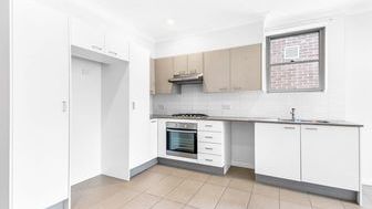 Modern One Bedroom Apartment - National Rental Affordability Scheme (NRAS) - 205/16 Collett Parade, Parramatta NSW 2150 - 2