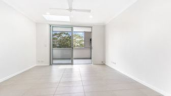 Modern One Bedroom Apartment - National Rental Affordability Scheme (NRAS) - 205/16 Collett Parade, Parramatta NSW 2150 - 4