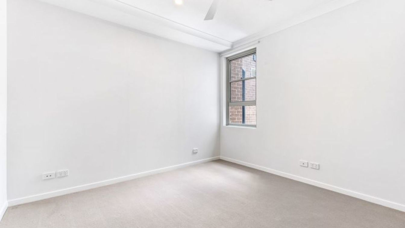 Modern One Bedroom Apartment - National Rental Affordability Scheme (NRAS) - 205/16 Collett Parade, Parramatta NSW 2150 - 5