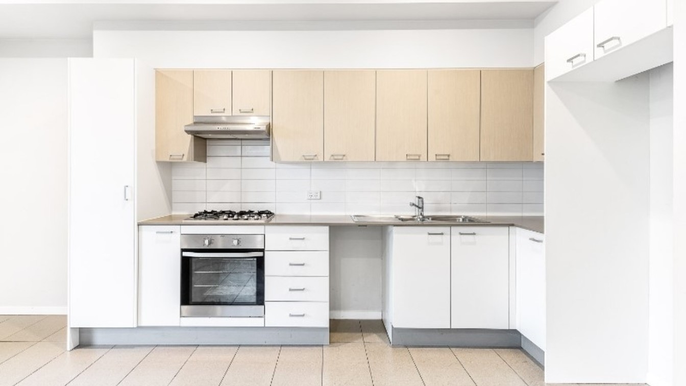 Courtyard apartment - National Rental Affordability Scheme (NRAS) - g09/16 Collett Parade, Parramatta NSW 2150 - 1