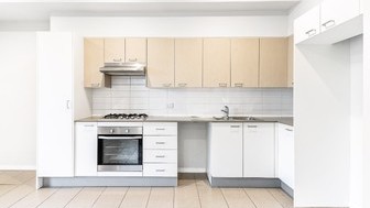 Courtyard apartment - National Rental Affordability Scheme (NRAS) - g09/16 Collett Parade, Parramatta NSW 2150 - 1