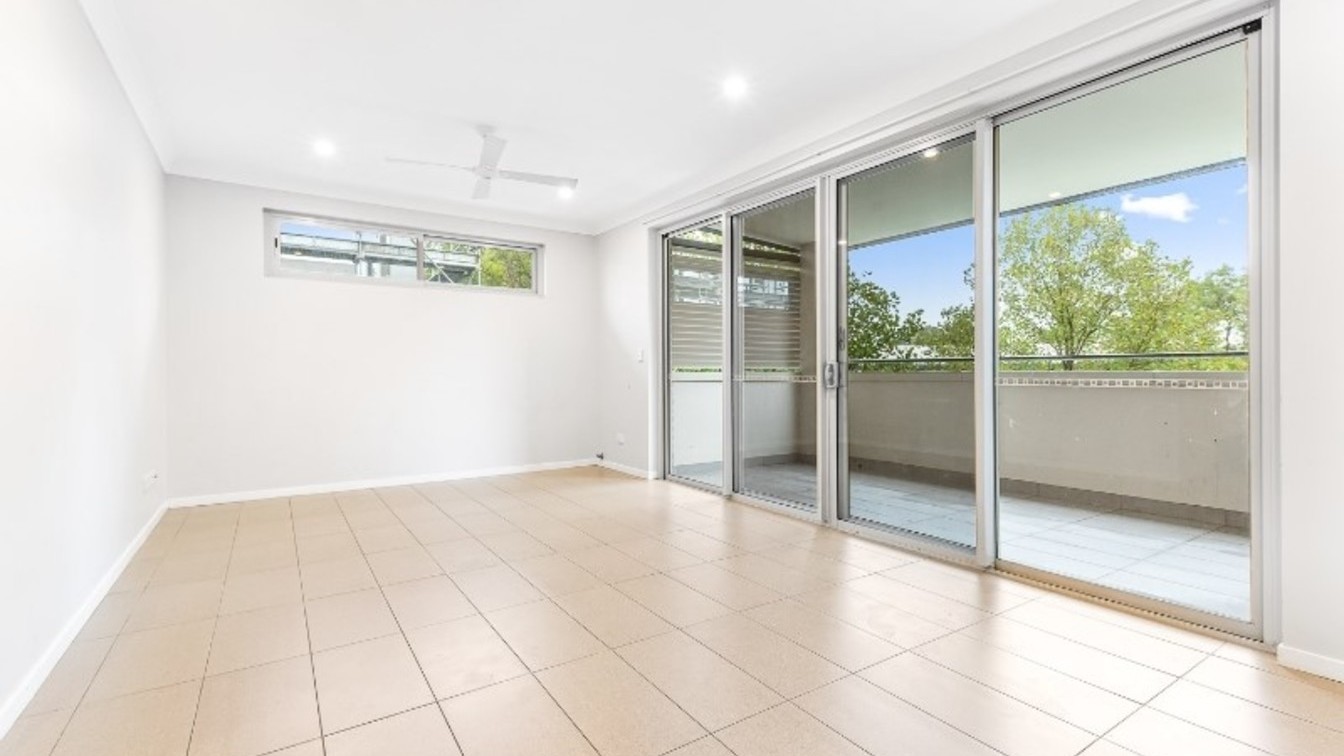 Courtyard apartment - National Rental Affordability Scheme (NRAS) - g09/16 Collett Parade, Parramatta NSW 2150 - 2