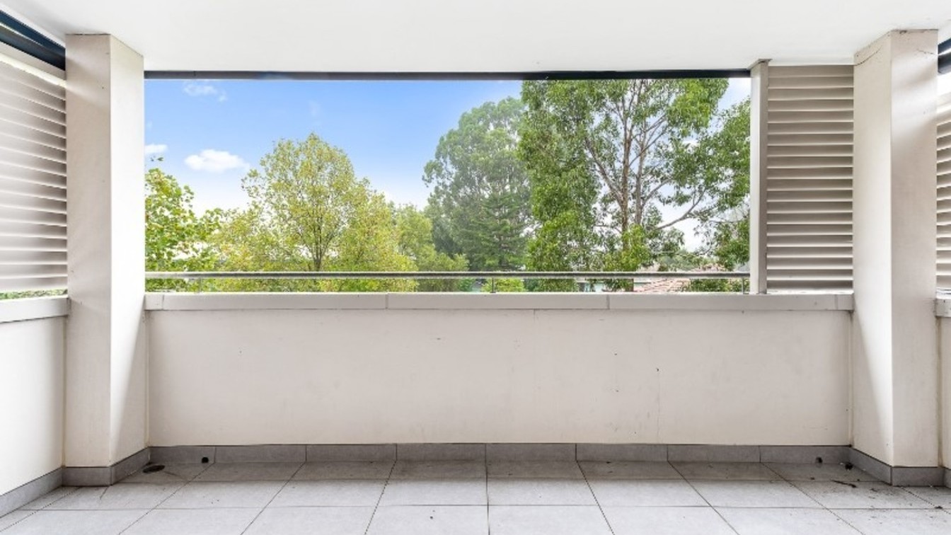 Courtyard apartment - National Rental Affordability Scheme (NRAS) - g09/16 Collett Parade, Parramatta NSW 2150 - 3