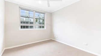 Courtyard apartment - National Rental Affordability Scheme (NRAS) - g09/16 Collett Parade, Parramatta NSW 2150 - 4