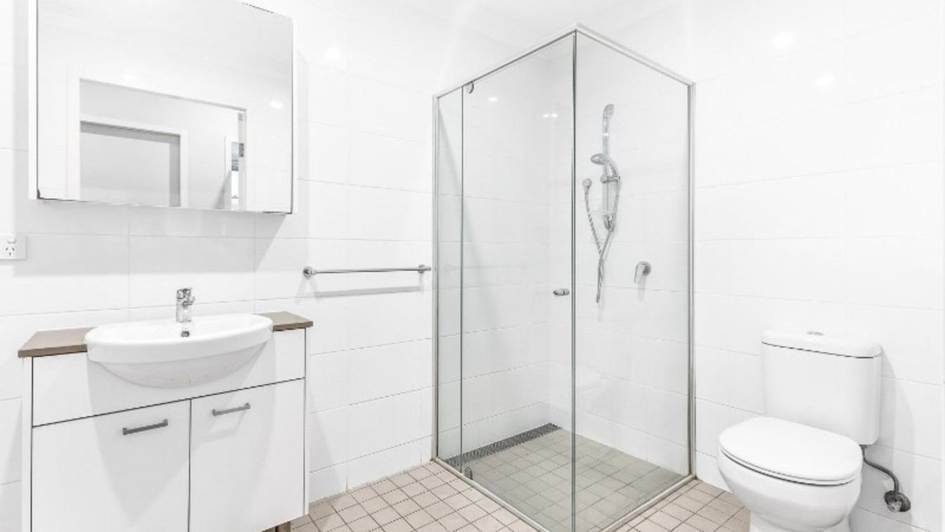 Courtyard apartment - National Rental Affordability Scheme (NRAS) - g09/16 Collett Parade, Parramatta NSW 2150 - 5