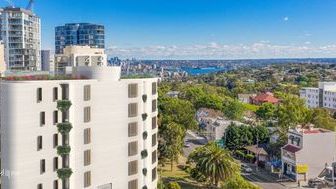 AFFORDABLE HOUSING - Sophisticated Coastal Lifestyle - 8/21 Waverley Cres, Bondi Junction NSW 2022 - 1