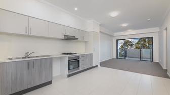 LEASED 2-bedroom unit in modern apartment complex in Sutherland!  - 801/28 Belmont St, Sutherland NSW 2232 - 2