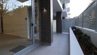 Affordable Housing: As new ground floor 2 bedroom terrace apartment - g08/265 Maroubra Rd, Maroubra NSW 2035 - 1