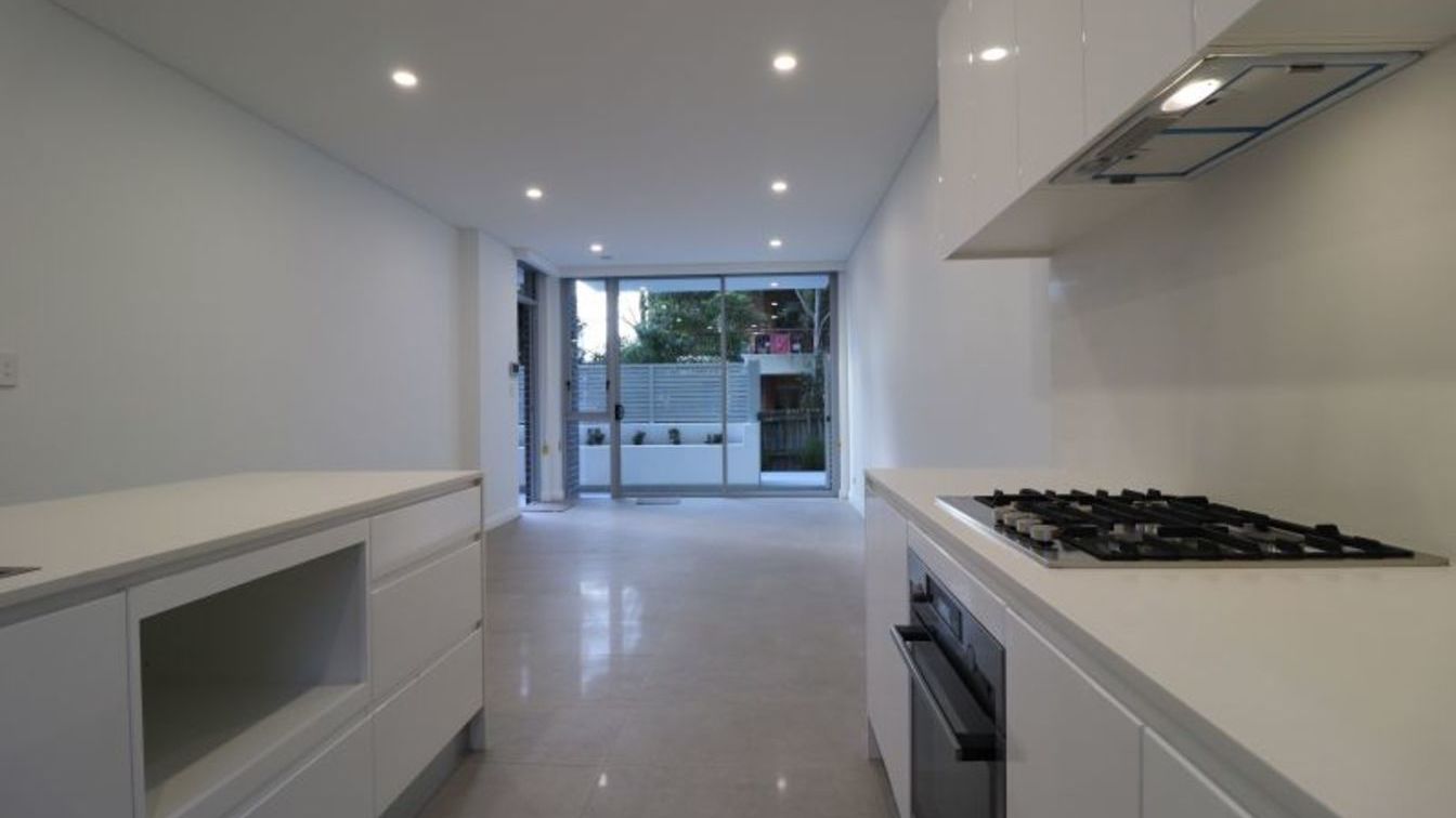 Affordable Housing: As new ground floor 2 bedroom terrace apartment - g08/265 Maroubra Rd, Maroubra NSW 2035 - 3
