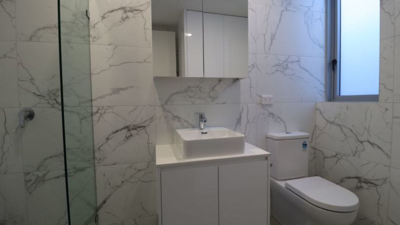 Affordable Housing: As new ground floor 2 bedroom terrace apartment - g08/265 Maroubra Rd, Maroubra NSW 2035 - 4