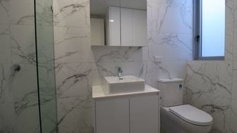 Affordable Housing: As new ground floor 2 bedroom terrace apartment - g08/265 Maroubra Rd, Maroubra NSW 2035 - 4