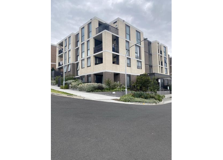 Near new 3 Bedroom Unit with car space in the heart of Carlingford for single parent family - 1 Martins Ln, Carlingford NSW 2118