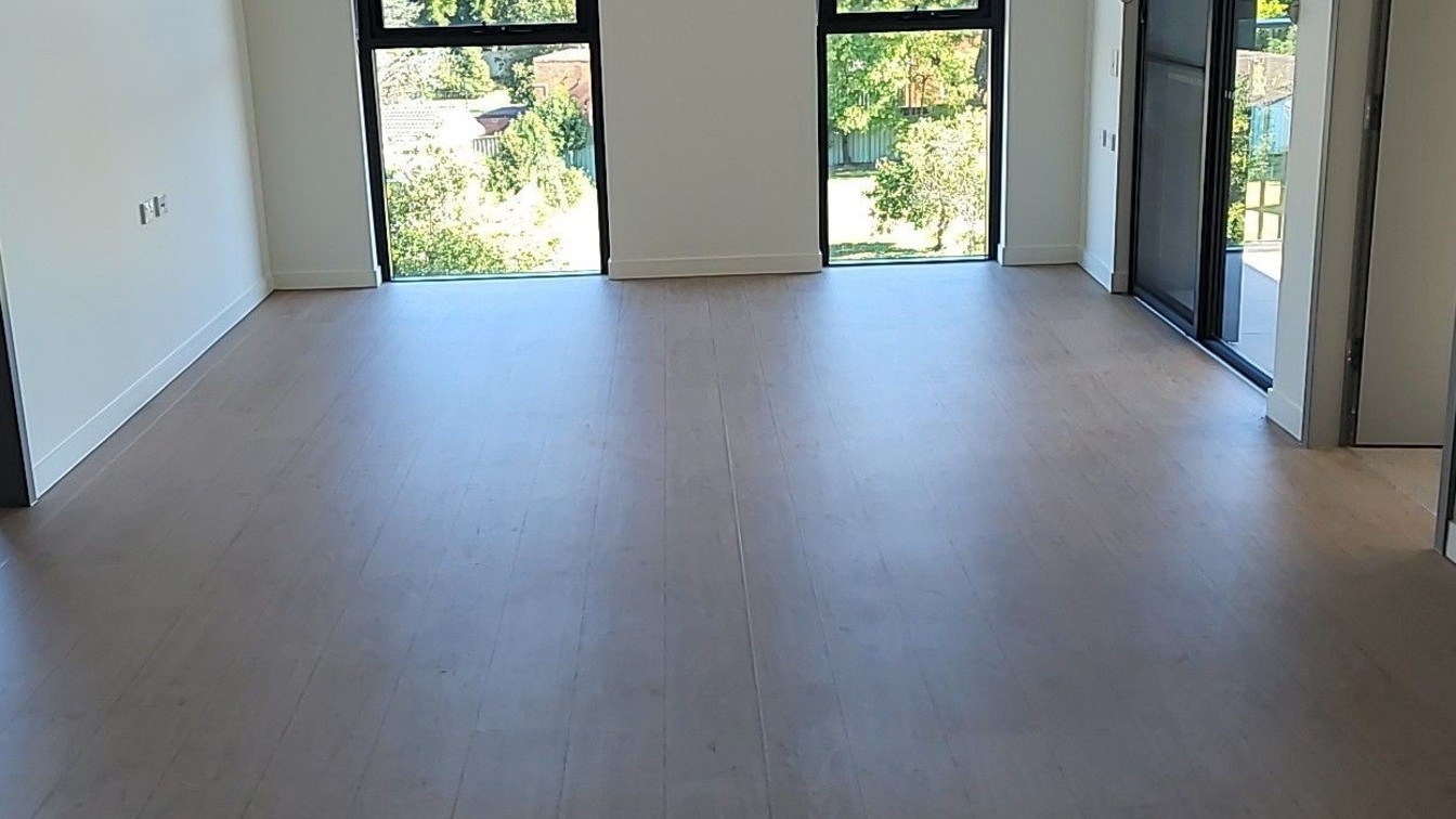 Near new 3 Bedroom Unit with optional car space in the heart of Carlingford for single parent family - 1 Martins Ln, Carlingford NSW 2118 - 2