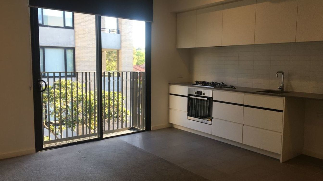 Immaculate Studio Apartment - 605/32 Wentworth St, Glebe NSW 2037 - 5