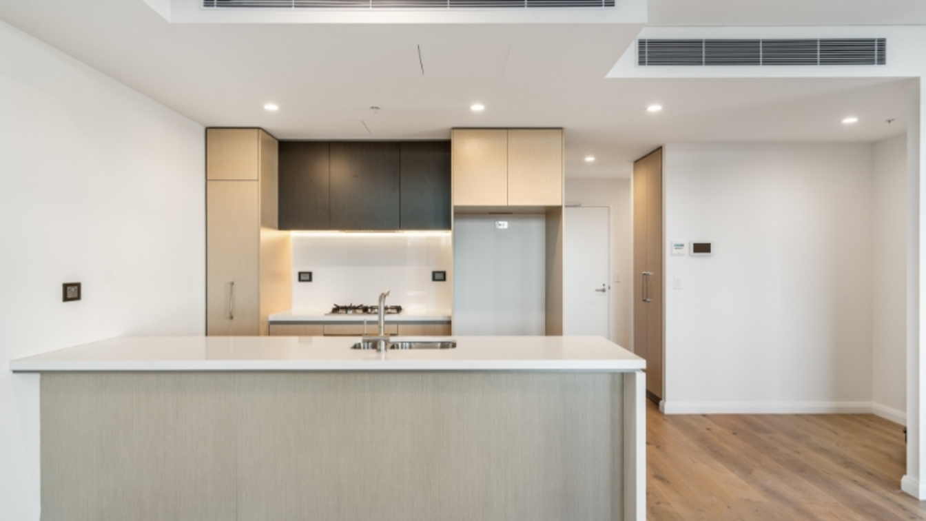 Affordable Housing - Discover Your Dream Home at Brand New Complex! - 203/1 Themeda Ave, Tallawong NSW 2762 - 4