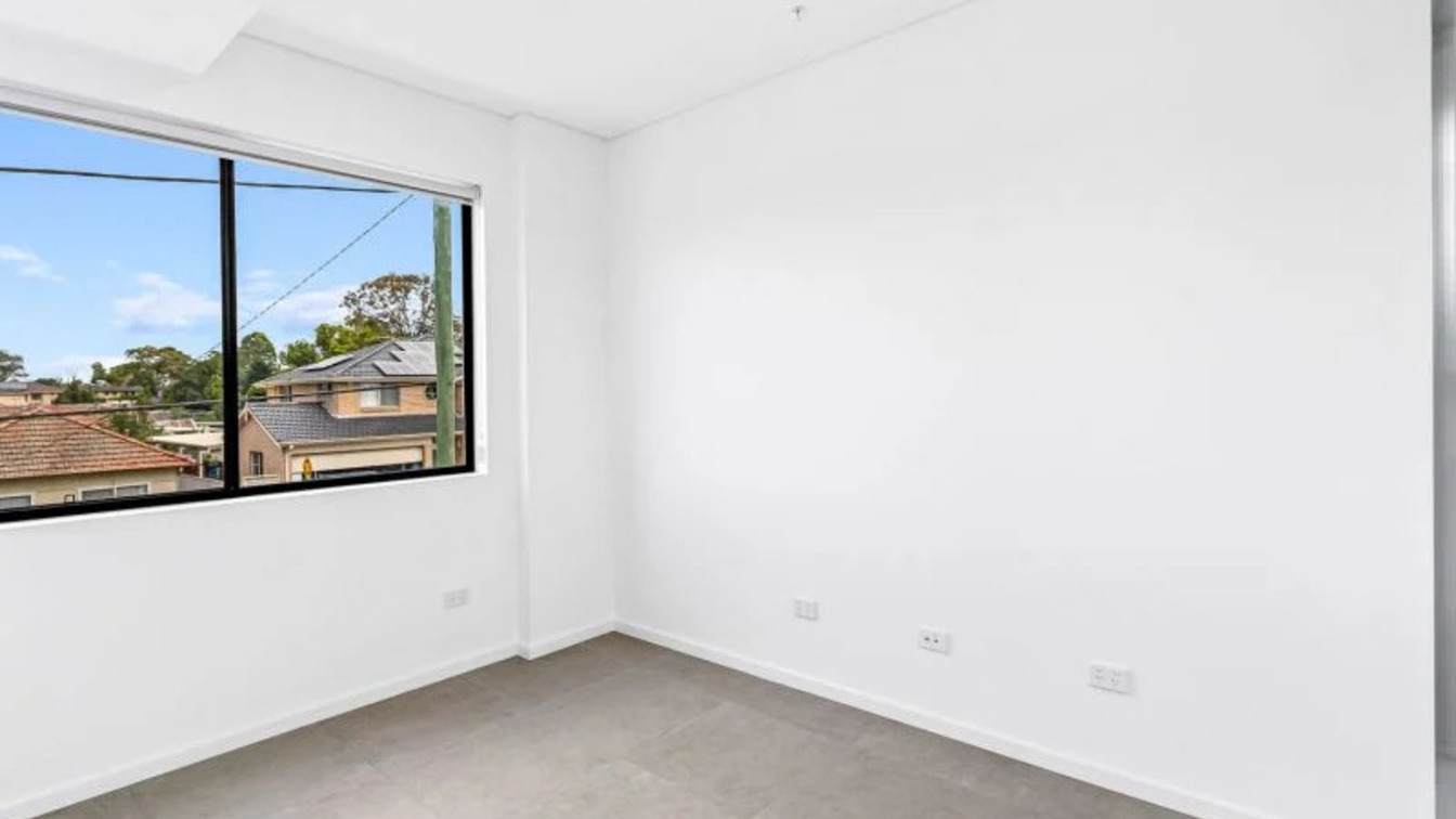 'Affordable Housing' One Bedroom Unit – Eligibility Criteria Apply - 110/36 Gordon Ave, South Granville NSW 2142 - 4