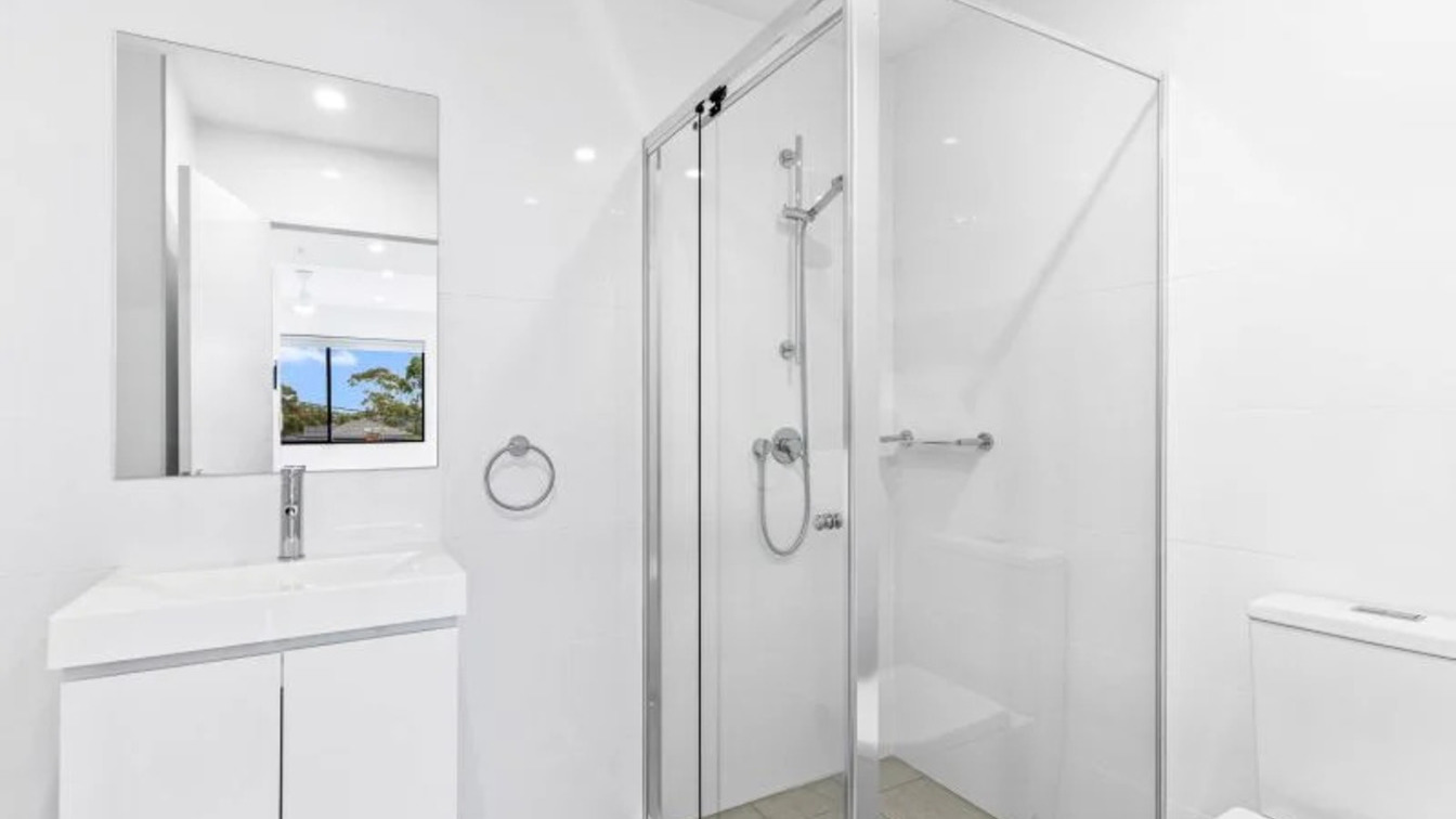 'Affordable Housing' One Bedroom Unit – Eligibility Criteria Apply - 110/36 Gordon Ave, South Granville NSW 2142 - 6