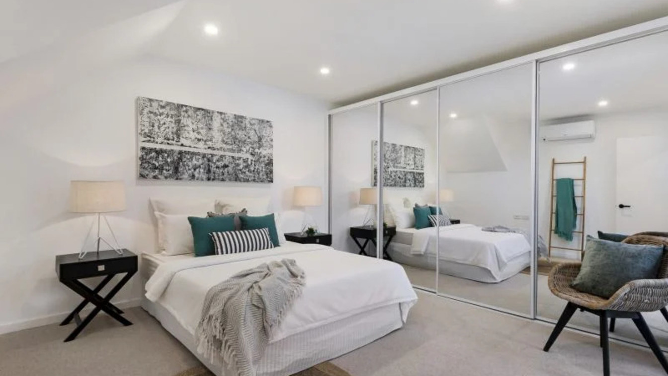 Delightful One Bed + Study (Affordable Housing) - 5/14 Ventura Ave, Miranda NSW 2228 - 2
