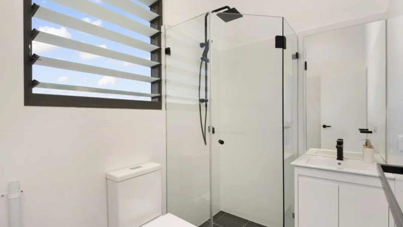 Delightful One Bed + Study (Affordable Housing) - 5/14 Ventura Ave, Miranda NSW 2228 - 4