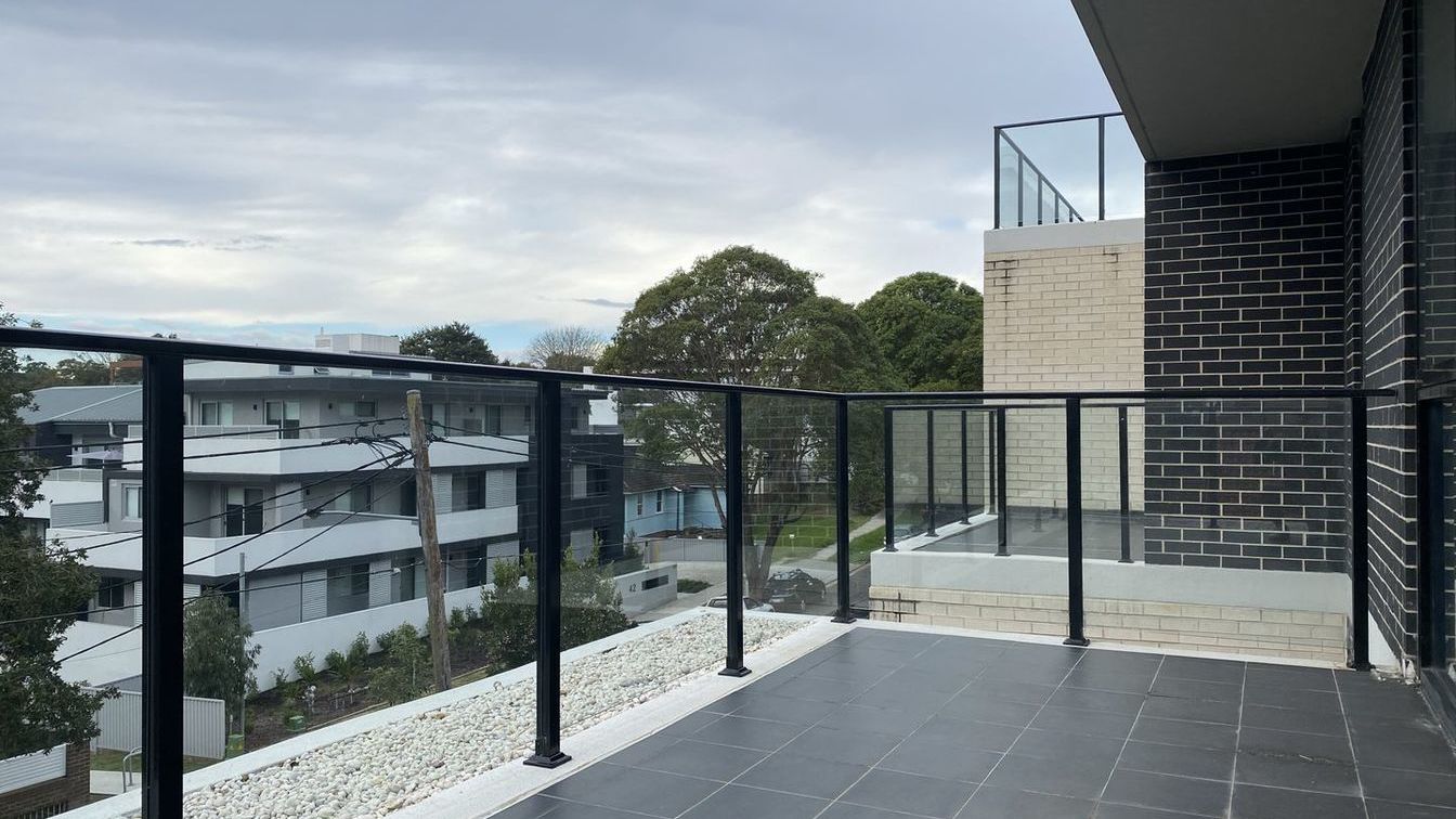 Modern 2 bedroom apartment - Affordable Housing - 204/47 Lawrence St, Peakhurst NSW 2210 - 7