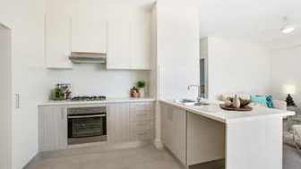 Modern 2 Bedroom property in the heart of Westmead - g01/148 Great Western Hwy, Westmead NSW 2145 - 2