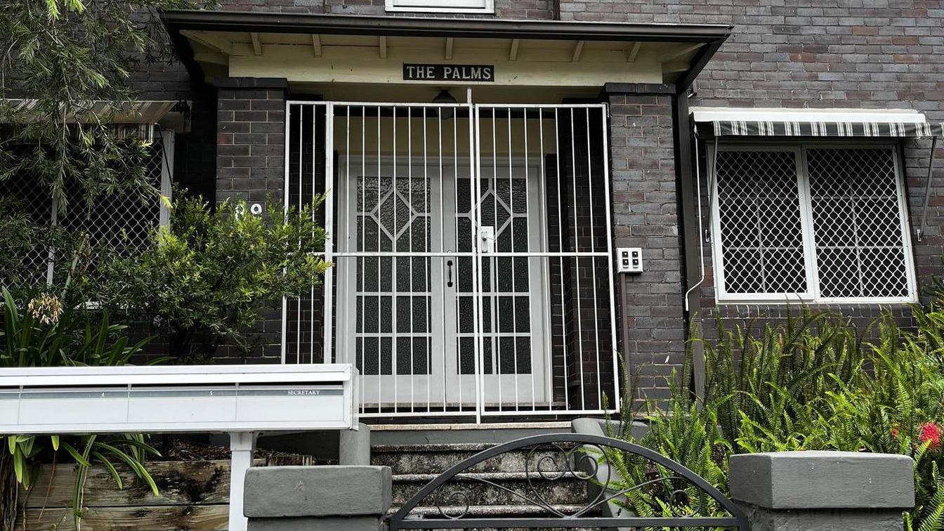Affordable Housing for Women's Housing Company - 1 bedroom - 1/89 Old Canterbury Rd, Lewisham NSW 2049 - 7