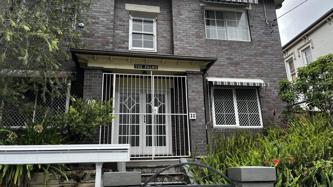 Affordable Housing for Women's Housing Company - 1 bedroom - 1/89 Old Canterbury Rd, Lewisham NSW 2049 - 8