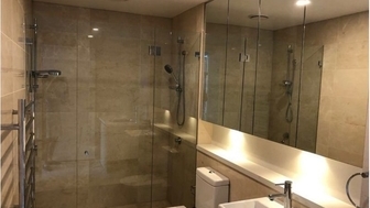 Stylish 3-Bedroom Apartment in the Heart of Sydney Olympic Park - 2508/7 Australia Ave, Sydney Olympic Park NSW 2127 - 2
