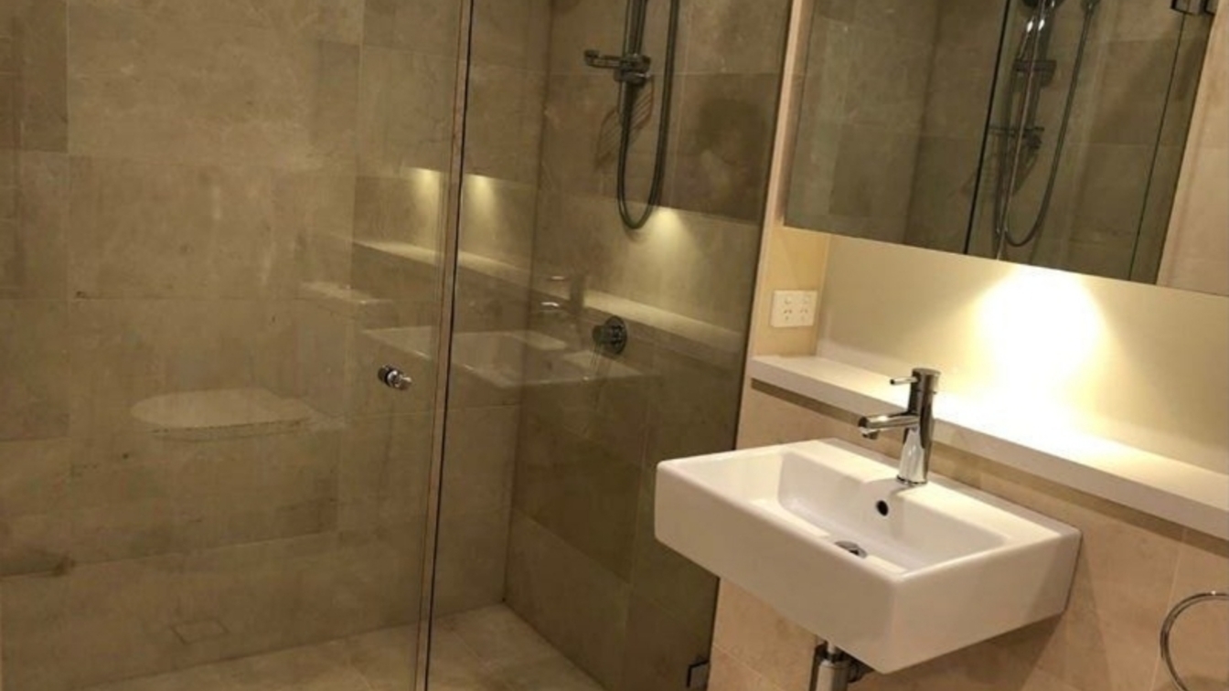 Stylish 3-Bedroom Apartment in the Heart of Sydney Olympic Park - 2508/7 Australia Ave, Sydney Olympic Park NSW 2127 - 3