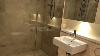 Stylish 3-Bedroom Apartment in the Heart of Sydney Olympic Park - 2508/7 Australia Ave, Sydney Olympic Park NSW 2127 - 3