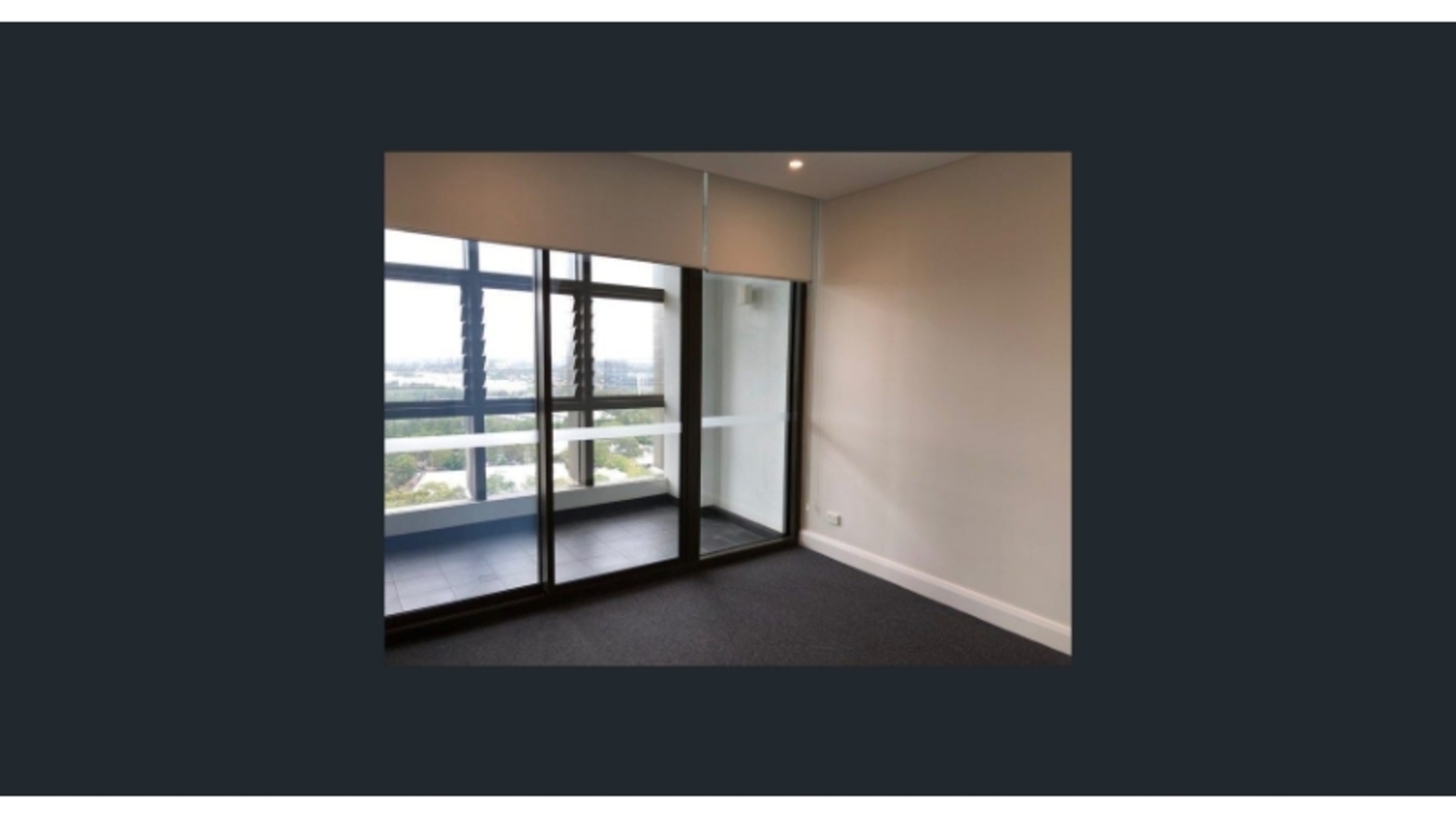 Stylish 3-Bedroom Apartment in the Heart of Sydney Olympic Park - 2508/7 Australia Ave, Sydney Olympic Park NSW 2127 - 4