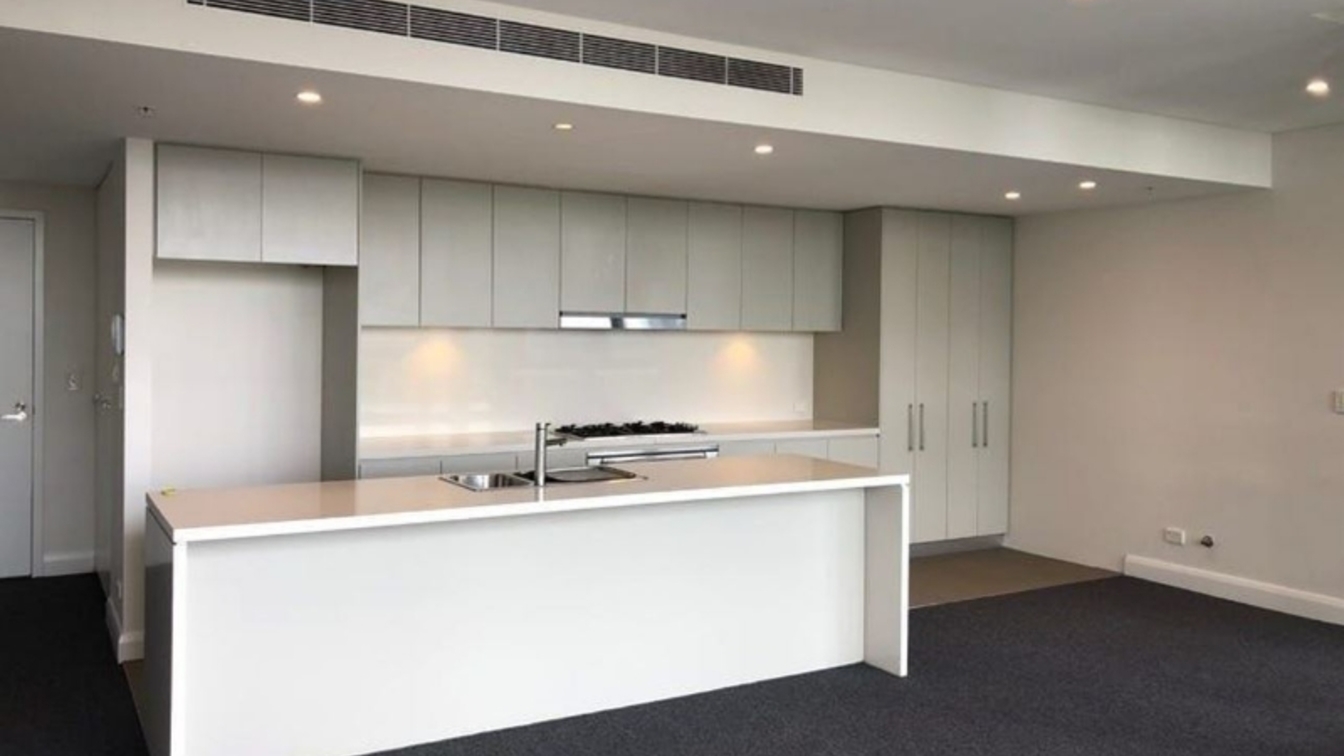 Stylish 3-Bedroom Apartment in the Heart of Sydney Olympic Park - 2508/7 Australia Ave, Sydney Olympic Park NSW 2127 - 7