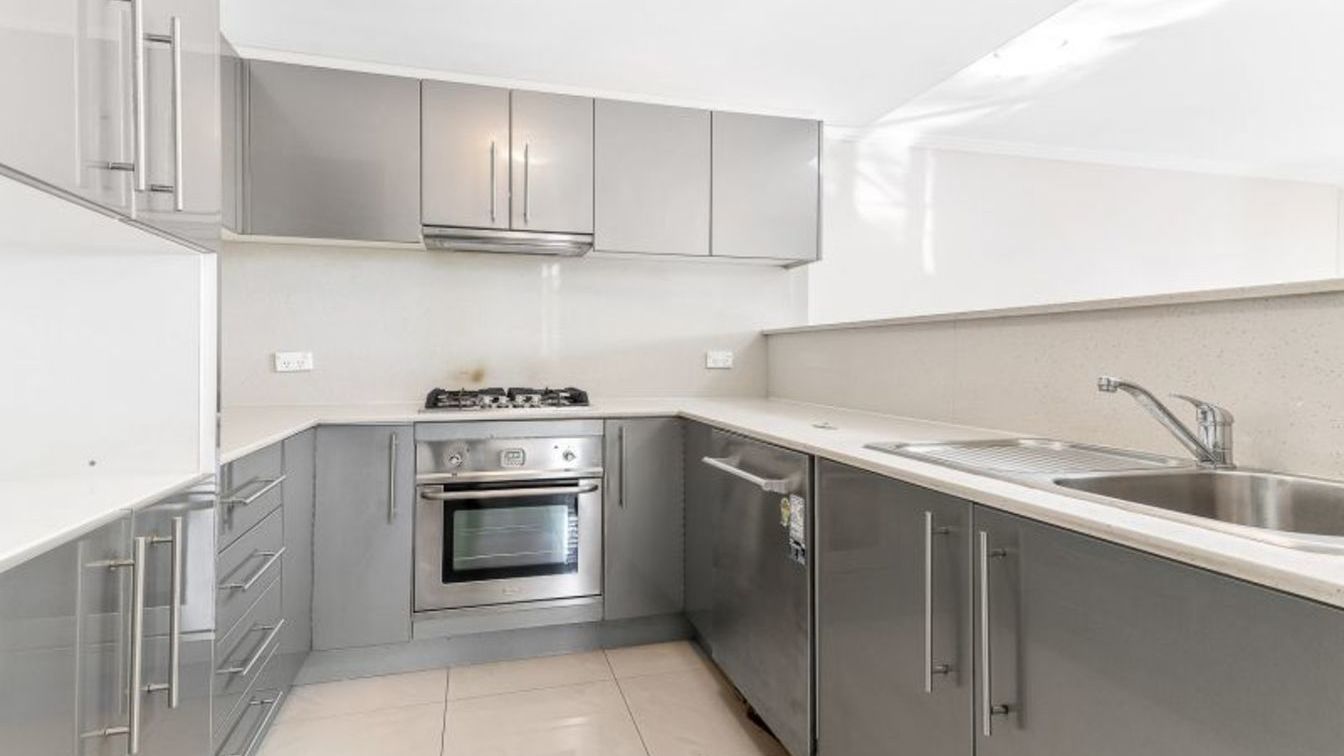 Modern Courtyard 3 Bedroom Apartment - DG08/27-29 George Street, North Strathfield NSW 2137 - 3