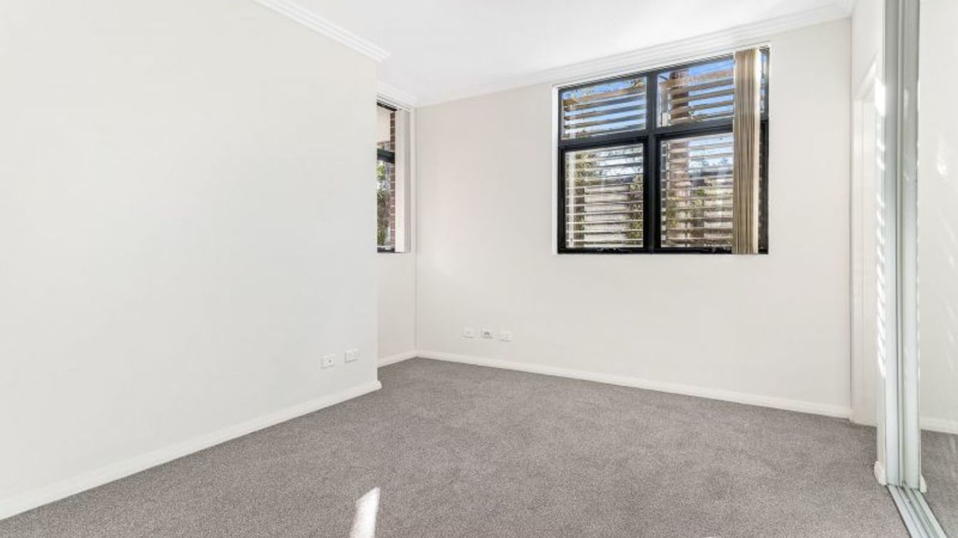 Modern Courtyard 3 Bedroom Apartment - DG08/27-29 George Street, North Strathfield NSW 2137 - 4