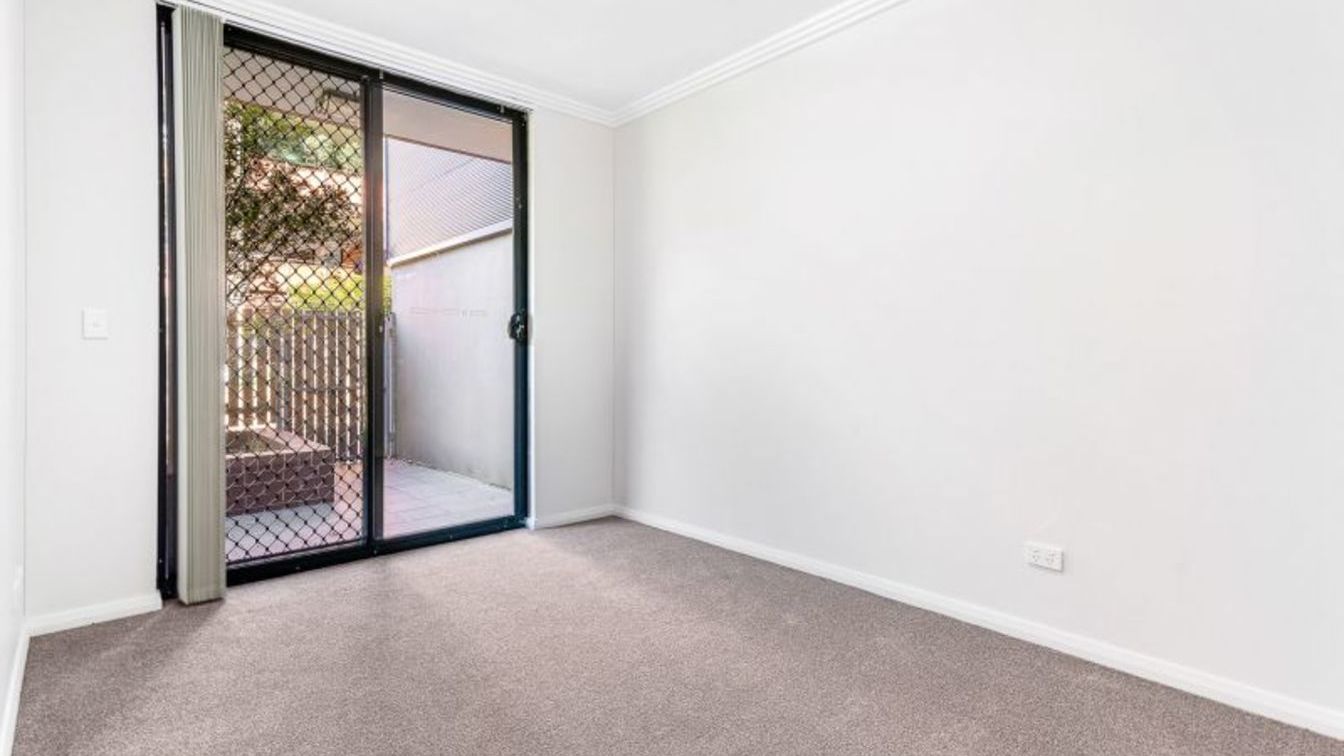 Modern Courtyard 3 Bedroom Apartment - DG08/27-29 George Street, North Strathfield NSW 2137 - 5