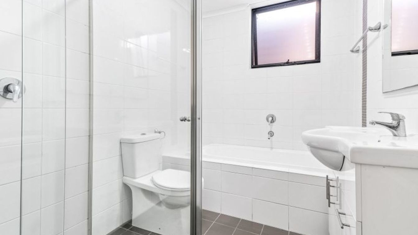 Modern Courtyard 3 Bedroom Apartment - DG08/27-29 George Street, North Strathfield NSW 2137 - 6