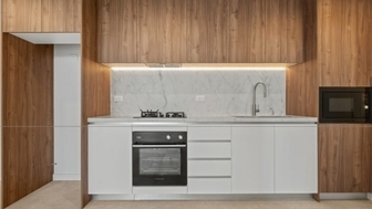 Stylish One Bedroom Apartment (Affordable Housing) - a207/110 Somme Ave, Edmondson Park NSW 2174 - 1