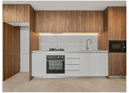 Stylish One Bedroom Apartment (Affordable Housing) - a207/110 Somme Ave, Edmondson Park NSW 2174