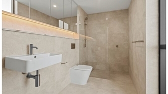 Stylish One Bedroom Apartment (Affordable Housing) - a207/110 Somme Ave, Edmondson Park NSW 2174 - 3