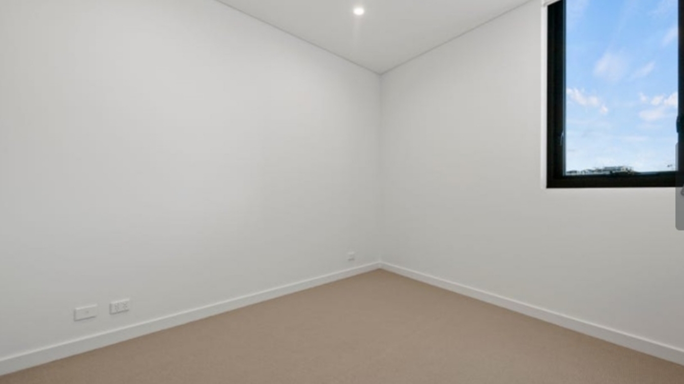 Stylish One Bedroom Apartment (Affordable Housing) - a207/110 Somme Ave, Edmondson Park NSW 2174 - 4