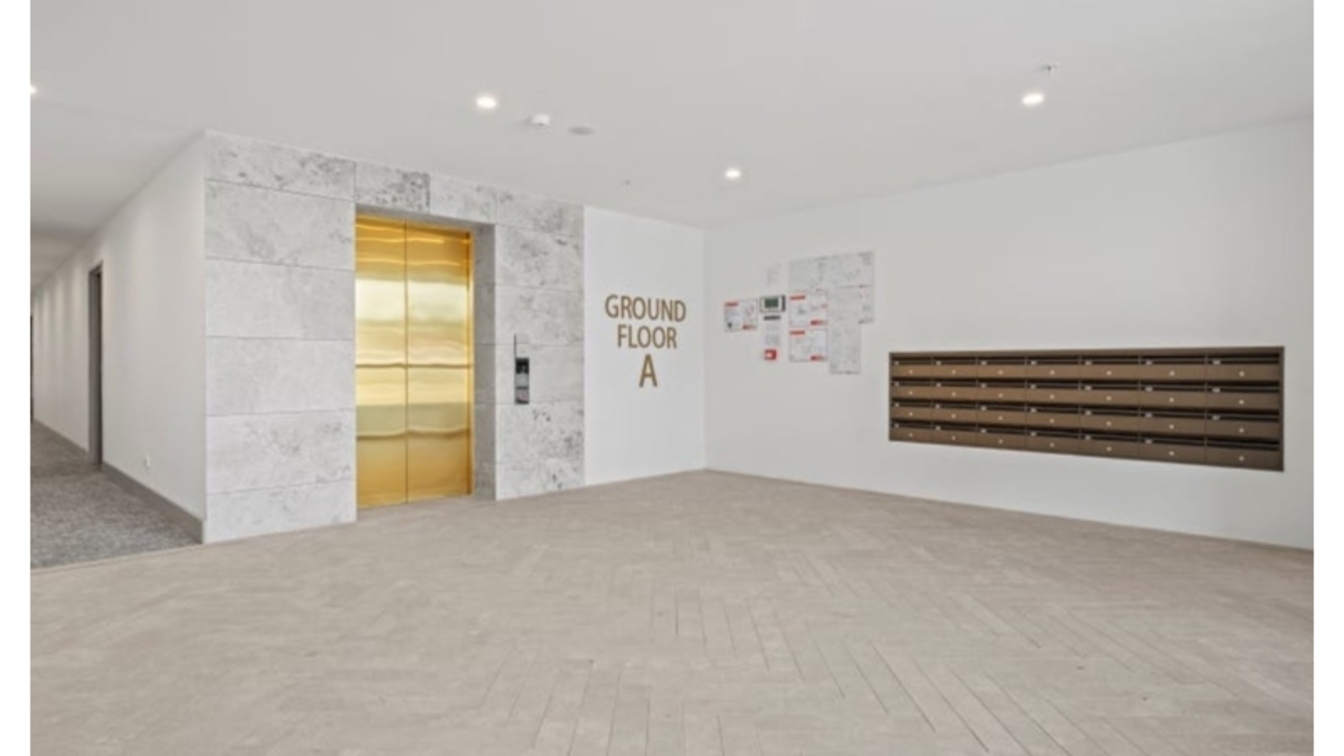 Stylish One Bedroom Apartment (Affordable Housing) - a207/110 Somme Ave, Edmondson Park NSW 2174 - 6