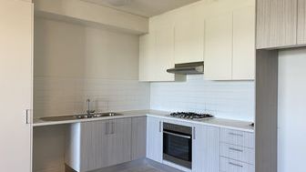 1 Bedroom Affordable Housing Unit - 205/148 Great Western Highway, Westmead NSW 2145 - 1