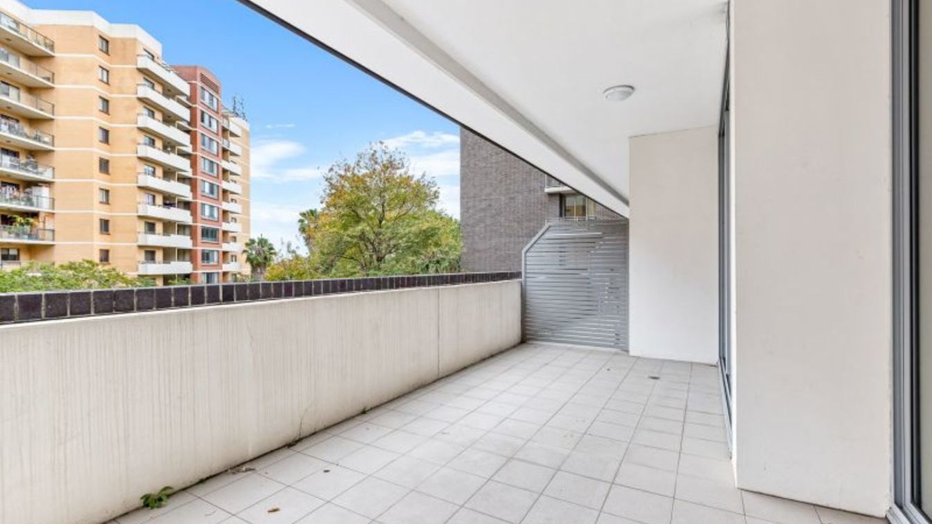 Updated & Modern Apartment in Central Location - Affordable Rental Housing - 1/48 Cooper St, Strathfield NSW 2135 - 3