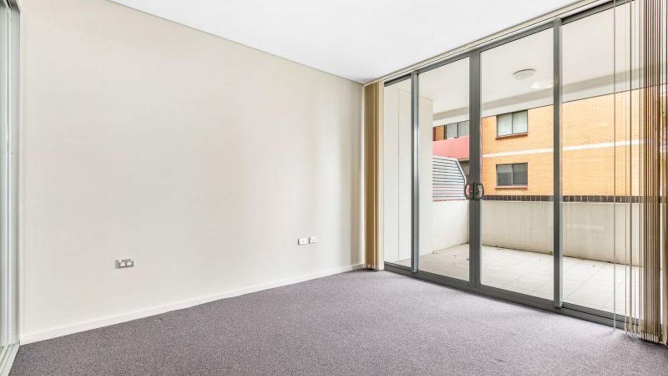 Updated & Modern Apartment in Central Location - Affordable Rental Housing - 1/48 Cooper St, Strathfield NSW 2135 - 4