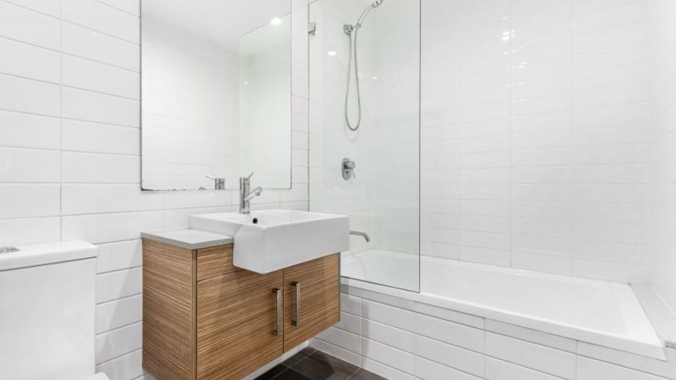 Updated & Modern Apartment in Central Location - Affordable Rental Housing - 1/48 Cooper St, Strathfield NSW 2135 - 5
