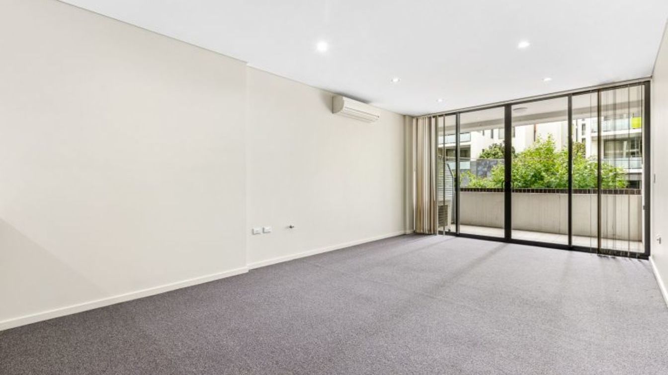 Updated & Modern Apartment in Central Location - Affordable Rental Housing - 1/48 Cooper St, Strathfield NSW 2135 - 6